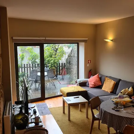 Apartament Boa Hora