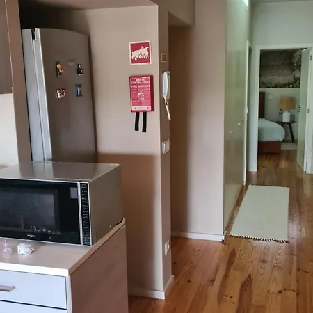 Apartament Boa Hora *