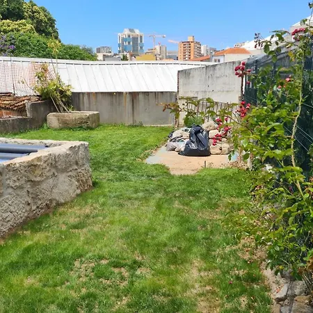 Boa Hora Apartament