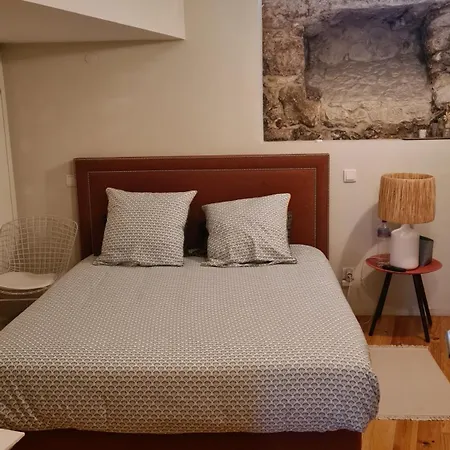 Apartamento Boa Hora
