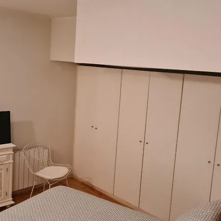 Apartamento Boa Hora *