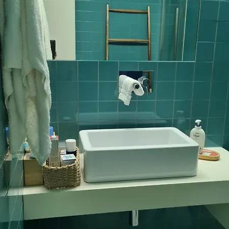 Apartamento Boa Hora *